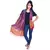 Floral Design Kashmiri Reversible Warm Silk Stole