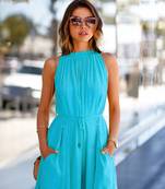 Dudhiya Straight Crepe stitched dresses
