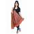 Trendy Design Kashmiri Reversible Warm Silk Stole