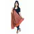Trendy Design Kashmiri Reversible Warm Silk Stole