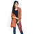Trendy Design Kashmiri Reversible Warm Silk Stole