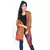 Trendy Design Kashmiri Reversible Warm Silk Stole