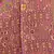 Trendy Design Kashmiri Reversible Warm Silk Stole