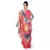 Elegant Floral Design Multi-Color Kashmiri Stole