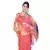 Elegant Floral Design Multi-Color Kashmiri Stole