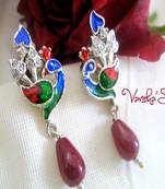 Victorian Earrings-12
