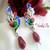 Victorian Earrings-12