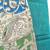 Giftpiper Kalamkari Block Print Cotton Suit Green