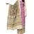 Giftpiper Kalamkari Suit With Ajrak Print Cutwork Cotton Kurta Multicolor 1