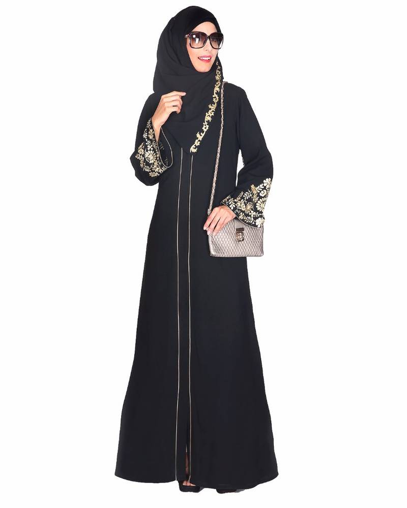 modestforever abaya