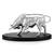 Fearless Wild Bull for Home Decor || Bull Statue