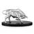 Fearless Wild Bull for Home Decor || Bull Statue