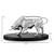 Fearless Wild Bull for Home Decor || Bull Statue