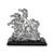 Horse Family Clan Art for Home Decor || Horse Statue || animal figurines home decor