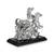 Horse Family Clan Art for Home Decor || Horse Statue || animal figurines home decor