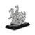 Horse Family Clan Art for Home Decor || Horse Statue || animal figurines home decor