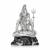 The Meditating Muse Shiva Idol for Home decor || God's Idol || home decor shiva idol