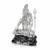 The Meditating Muse Shiva Idol for Home decor || God's Idol || home decor shiva idol