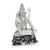 The Meditating Muse Shiva Idol for Home decor || God's Idol || home decor shiva idol