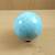 Amazonite Gem Sphere Wt. - 150-250gm  Chakra Balancing Reiki And Aura Cleansing