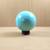 Amazonite Gem Sphere Wt. - 150-250gm  Chakra Balancing Reiki And Aura Cleansing