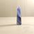 Amethyst Gem Wand Size - 2Inch Single Terminated Point Wand
