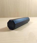 Black Tourmaline Gem Point Pencil Size - 3-3.5Inch Single Terminated Point Tower