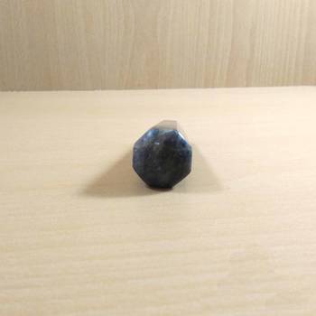 Blue Aventurine Gem Massage Wand Size - 2.5-3Inch Single Terminated Point Wand 3
