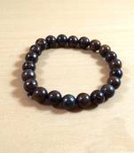 Bronzite Bead Bracelet Size 8MM Unisex Bracelet Chakra Balancing  Chakra Gem