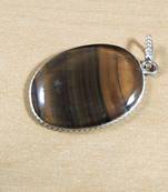 Multi Fluorite Fancy Pendant Chakra Balancing Chakra   Energy