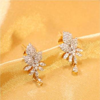 Gorgeous Looking American Diamond Mangal Sutra 3