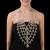 Kundan Gold Plated Pearls Panchlada Raani Haar 5 Line Necklace