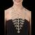 Gold Plated Satlada Raani Haar Necklace With Shell Pearls