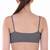 Grey Color Bra.