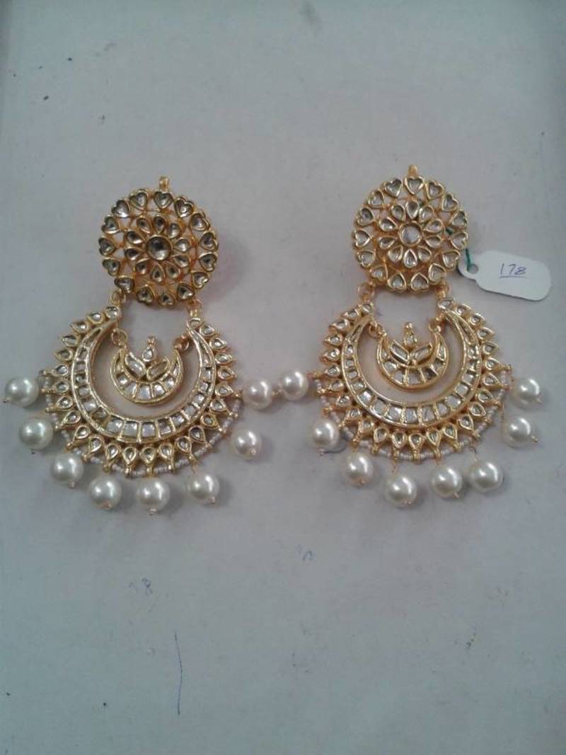 Beautiful multicolor jewellery