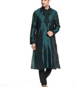 Indian Poshakh Kurta Pajama  And Hand Work
