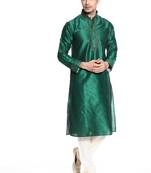Indian Poshakh Kurta Pajama  And Hand Work
