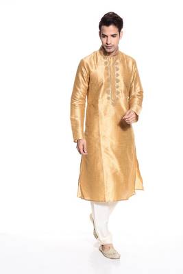 Indian Poshakh Kurta Pajama 1