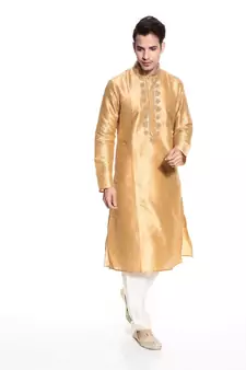 Indian Poshakh Kurta Pajama
