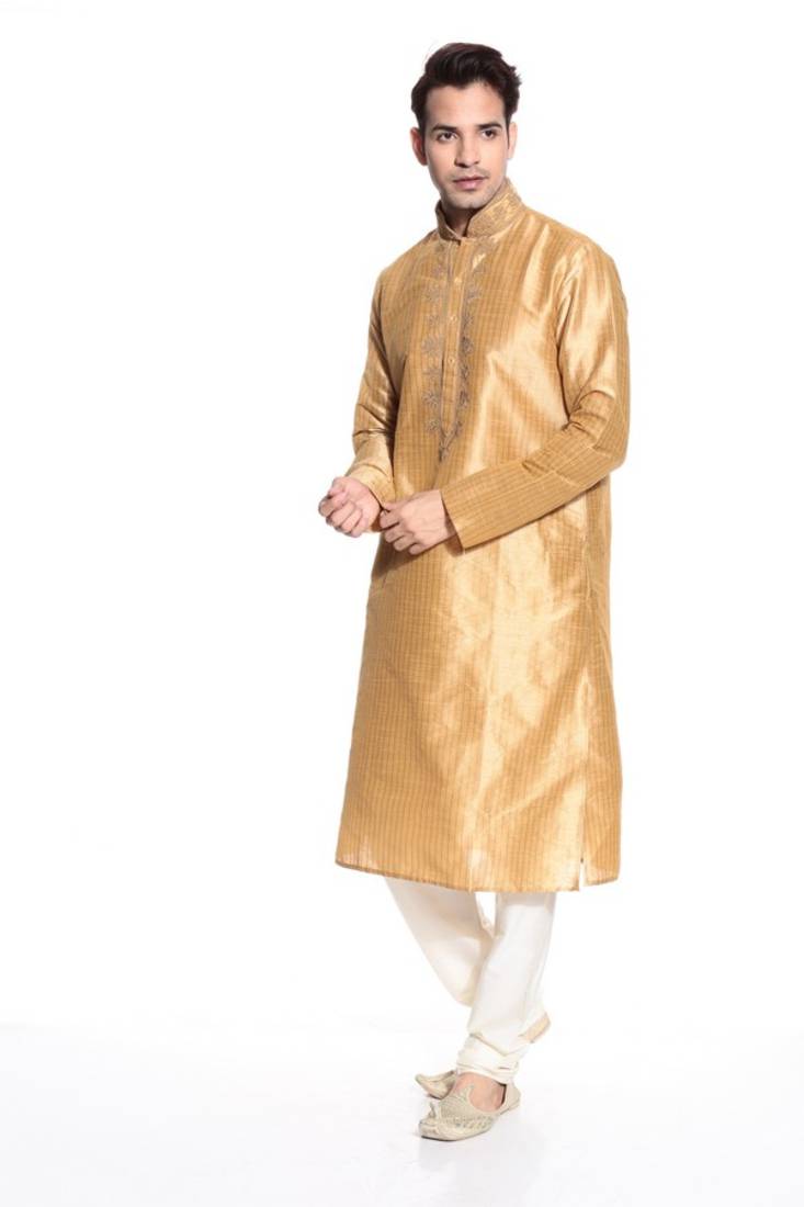 Indian Poshakh Kurta Pajama