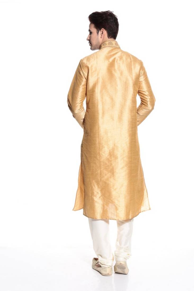 Indian Poshakh Kurta Pajama