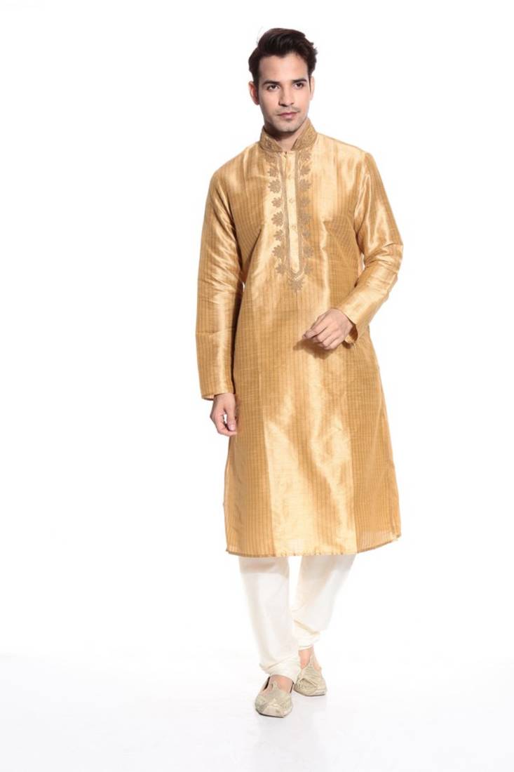 Indian Poshakh Kurta Pajama