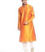 Indian Poshakh Kurta Pajama