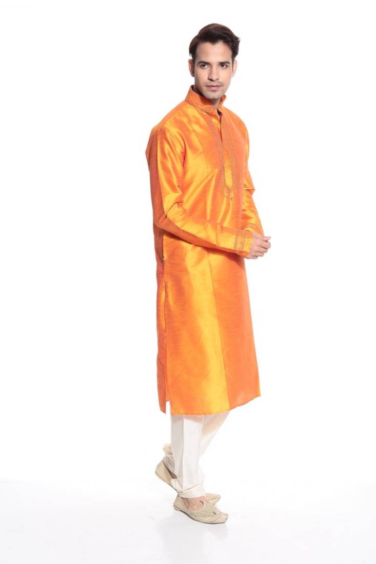 Indian Poshakh Kurta Pajama