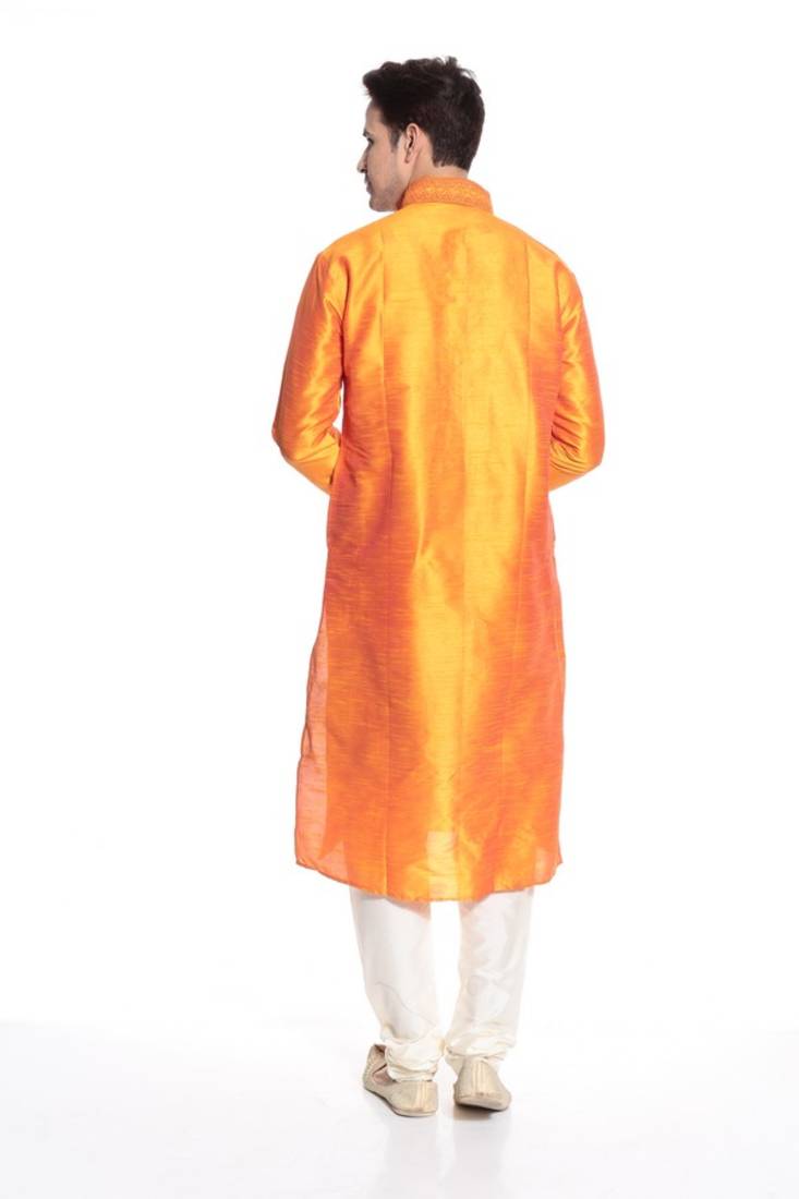 Indian Poshakh Kurta Pajama