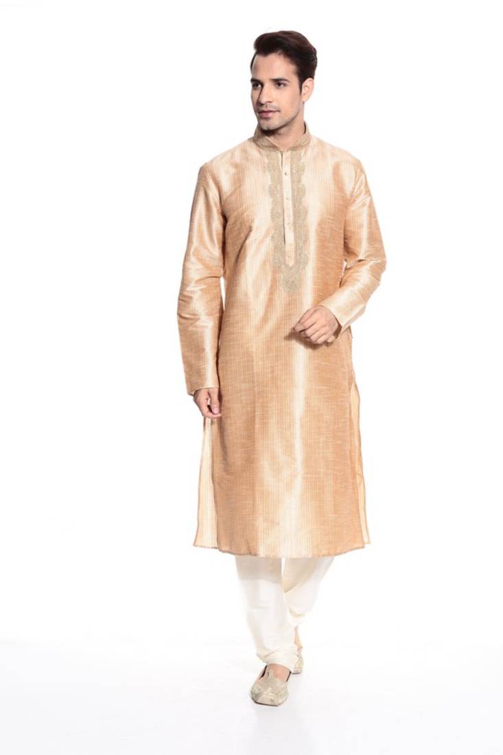 Indian Poshakh Kurta Pajama