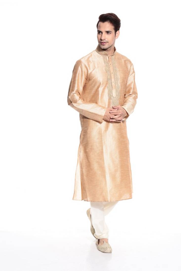 Indian Poshakh Kurta Pajama