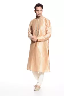 Indian Poshakh Kurta Pajama
