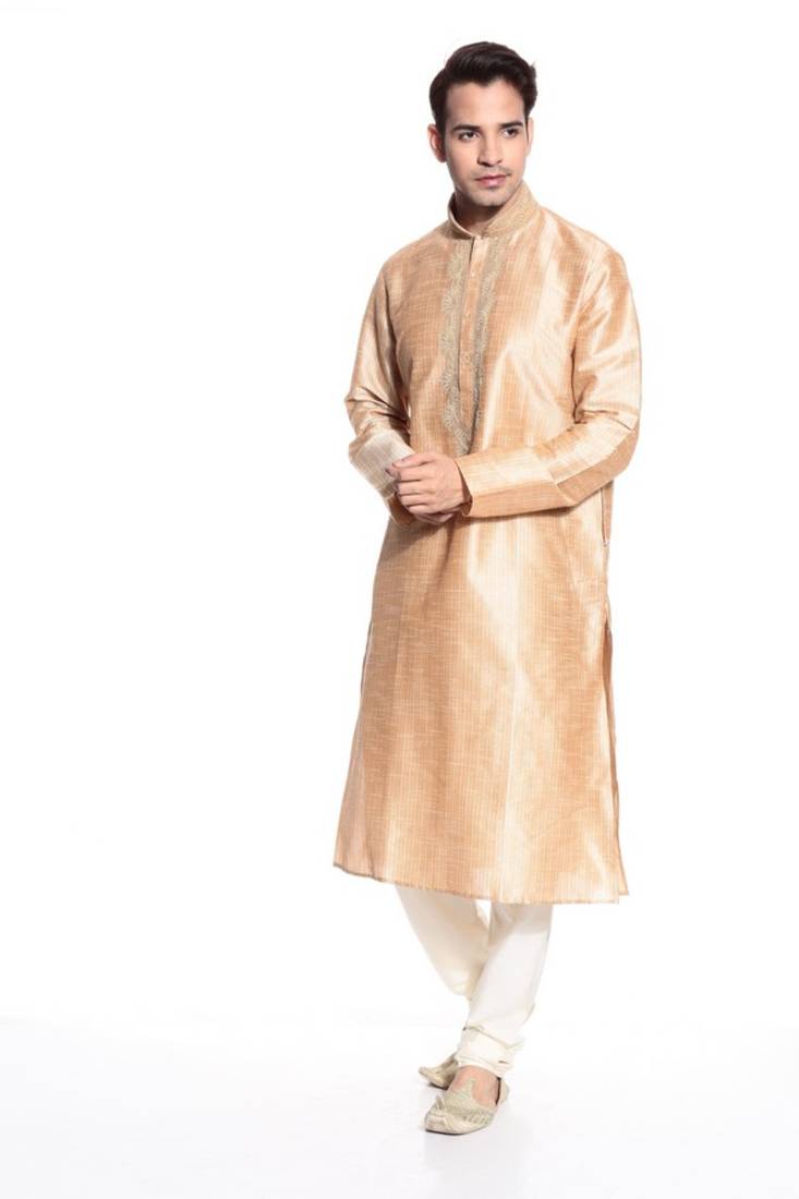 Indian Poshakh Kurta Pajama