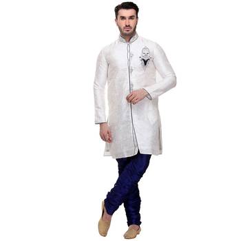 Indian Poshakh Kurta Pajama 1